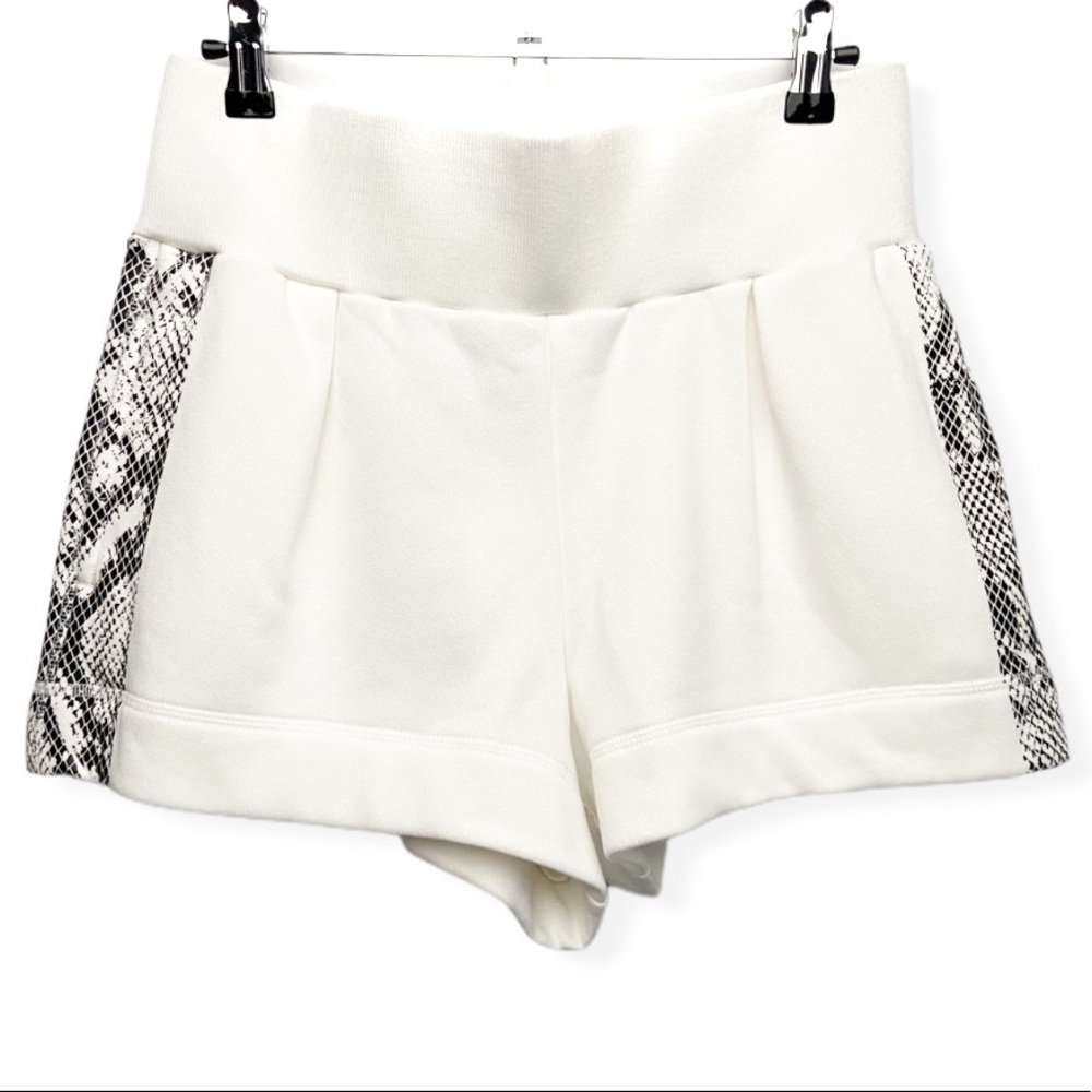 Adidas Stella McCartney Sweat Shorts Size Small